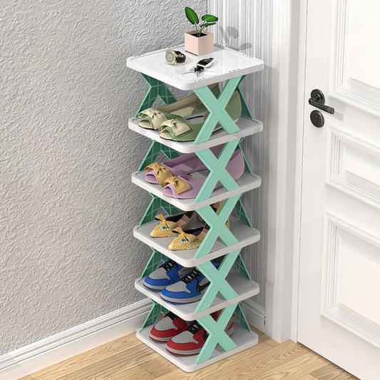 Premium Shoe Rack – BOGO & 5 Year Warranty!